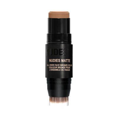 NUDIES MATTE BRONZE BONDI BELLE